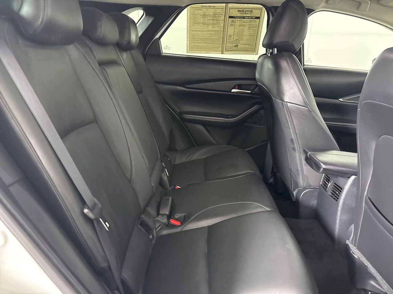 Used 2025 MAZDA CX-30 AWD 2.5 S w/ Preferred Package image 26