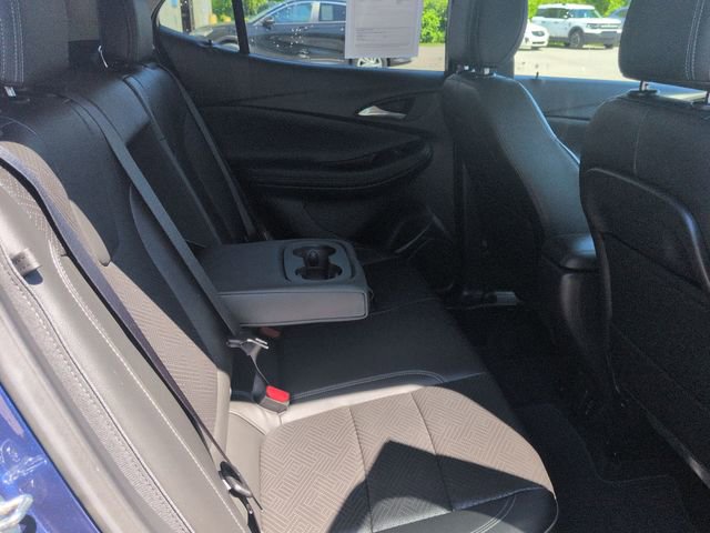 Used 2023 Buick Encore GX Essence w/ Advanced Technology Package AWD/4WD image 29