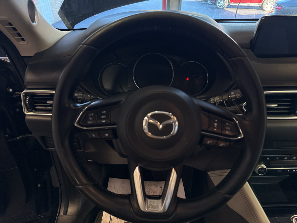 Used 2020 MAZDA CX-5 Grand Touring AWD/4WD image 18