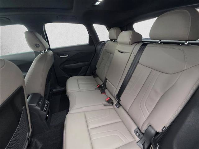 New 2026 Audi Q3 quattro 2.0T AWD/4WD image 15
