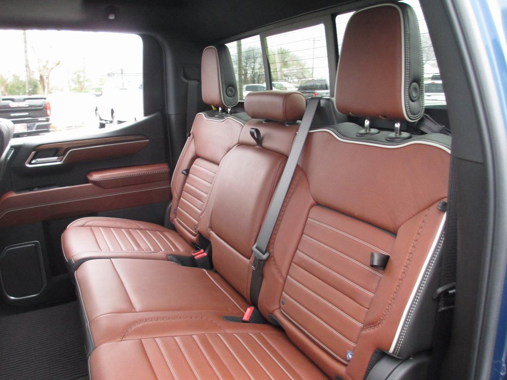 Used 2024 GMC Sierra 1500 Denali Ultimate image 25