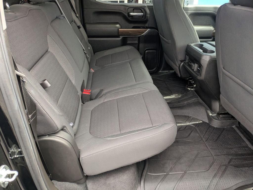 Used 2021 Chevrolet Silverado 1500 RST w/ Rally Edition image 23