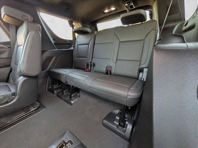 Used 2023 Chevrolet Tahoe High Country AWD/4WD image 19