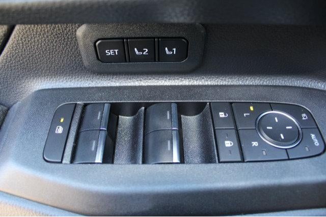 Used 2025 Toyota Land Cruiser w/ Premium Package AWD/4WD image 52