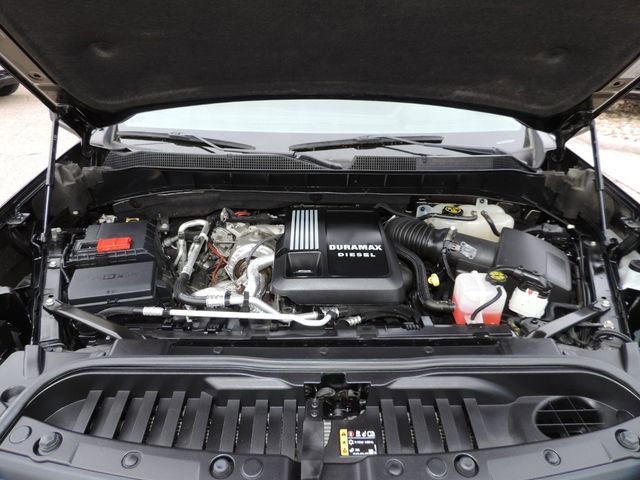 Used 2023 Chevrolet Silverado 1500 RST image 28