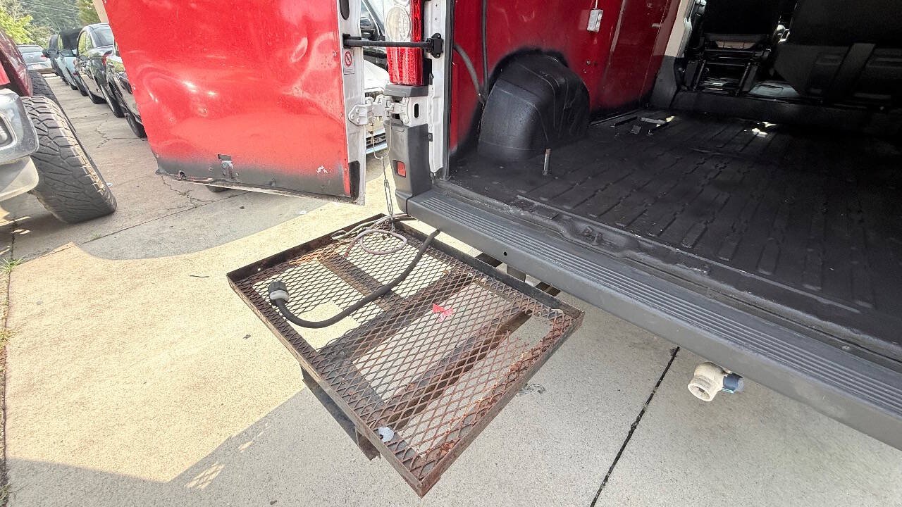 Used 2017 RAM ProMaster 1500 FWD image 48