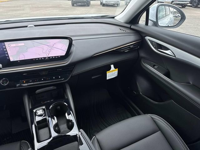 New 2026 Buick Envision Avenir image 19