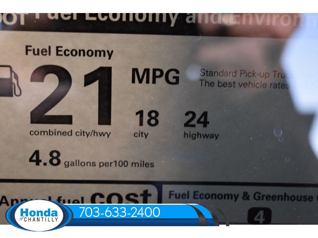 New 2026 Honda Ridgeline RTL image 38