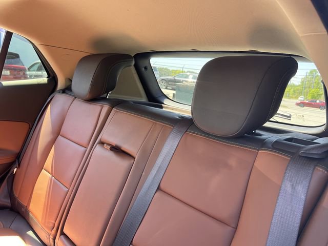 Used 2016 Buick Encore Leather w/ Experience Buick Package image 19