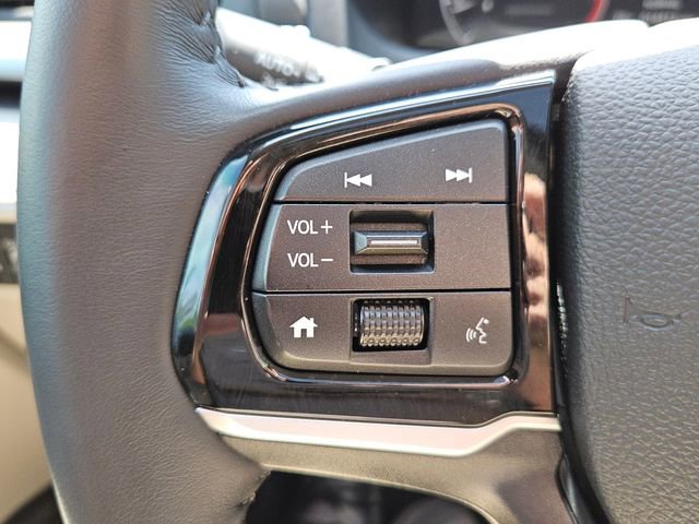 Certified 2025 Honda Odyssey EX-L image 22