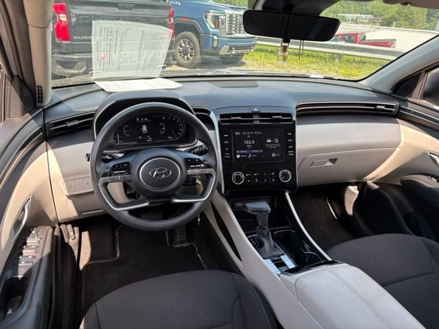 Used 2024 Hyundai Tucson SE FWD image 15