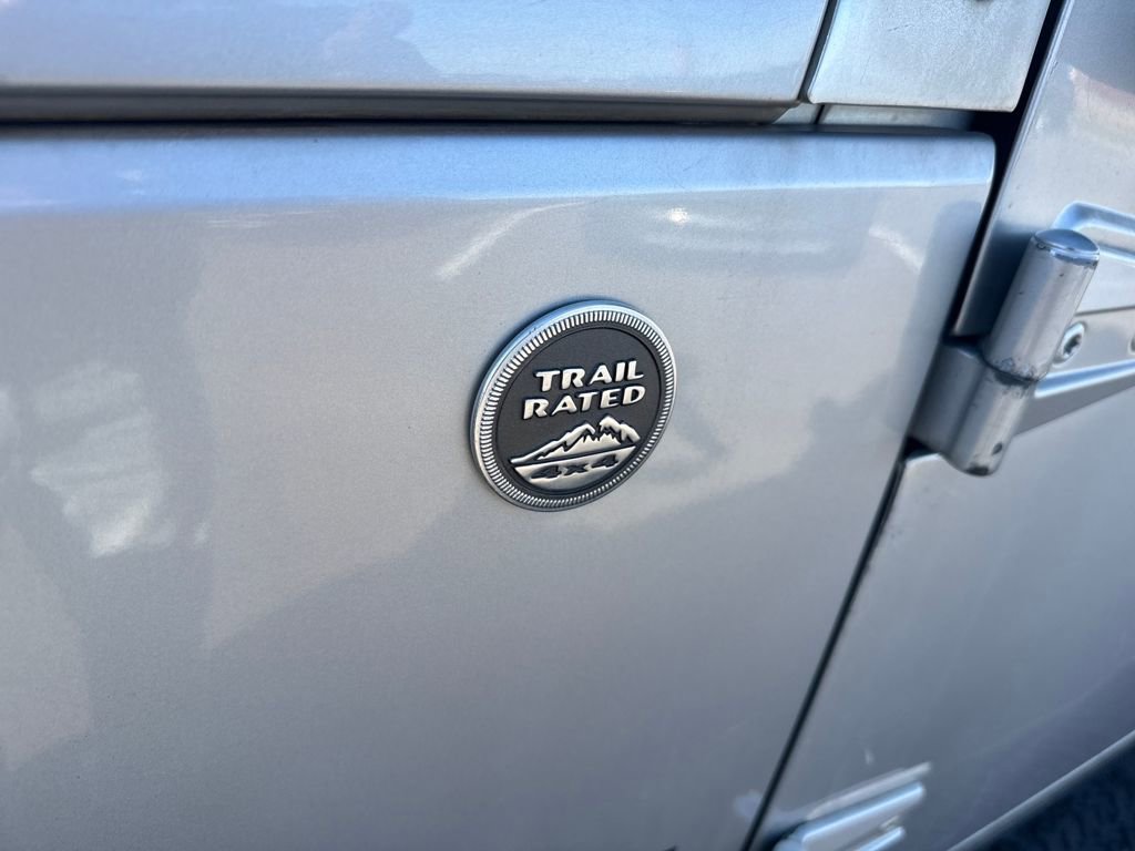 Used 2010 Jeep Wrangler Sport image 21