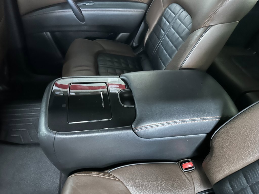Used 2020 Nissan Armada Platinum image 32