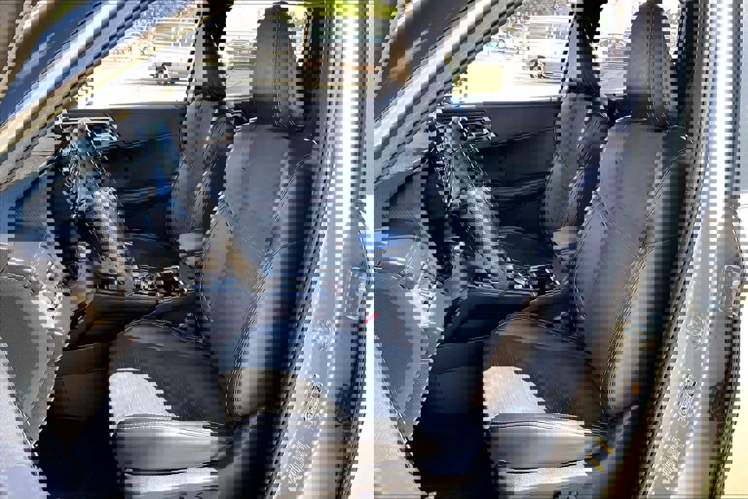 Used 2024 Mitsubishi Outlander SE FWD image 8