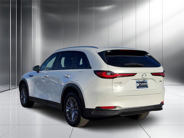 Used 2025 MAZDA CX-90 3.3 Turbo w/ Select Package image 32