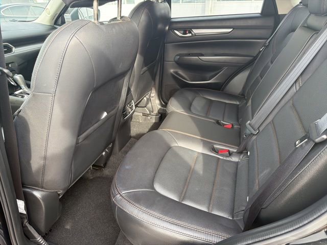 Used 2023 MAZDA CX-5 AWD 2.5 S image 31