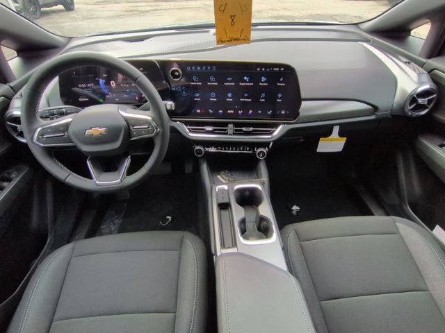 New 2026 Chevrolet Equinox EV LT w/ Comfort Package FWD image 21