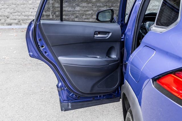 Certified 2024 Toyota Corolla Cross XLE w/ Convenience Package image 19