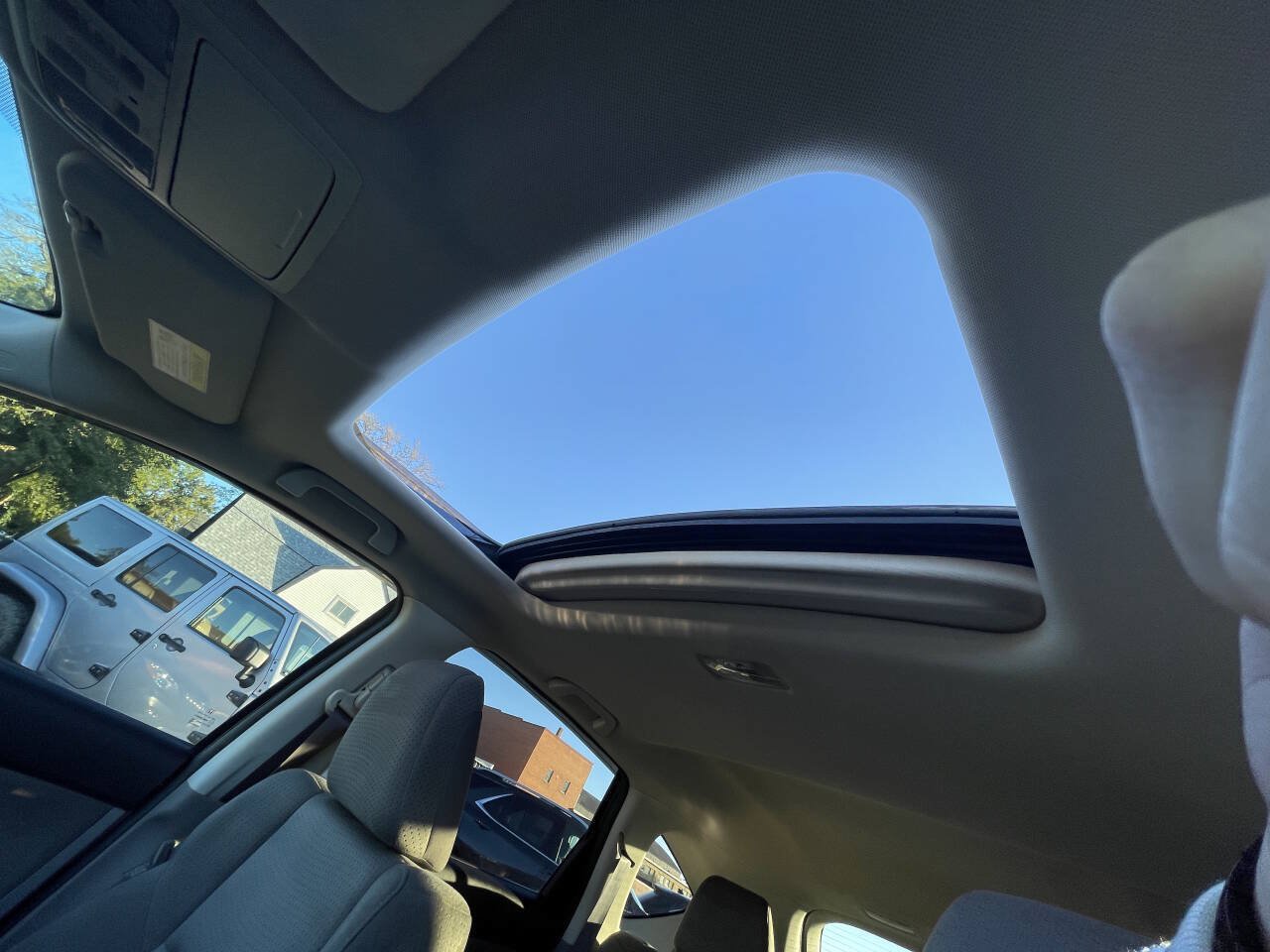 Used 2013 Honda CR-V EX image 21