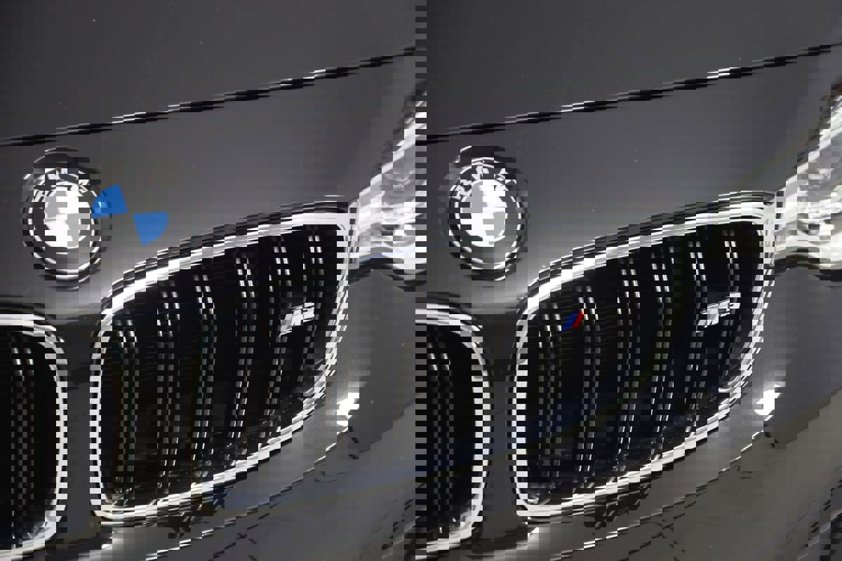 Used 2017 BMW M3 w/ Executive Package image 18