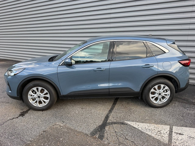 Used 2024 Ford Escape Active w/ Tech Pack #2 AWD/4WD image 2