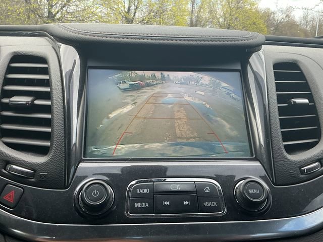 Used 2018 Chevrolet Impala LT FWD image 20