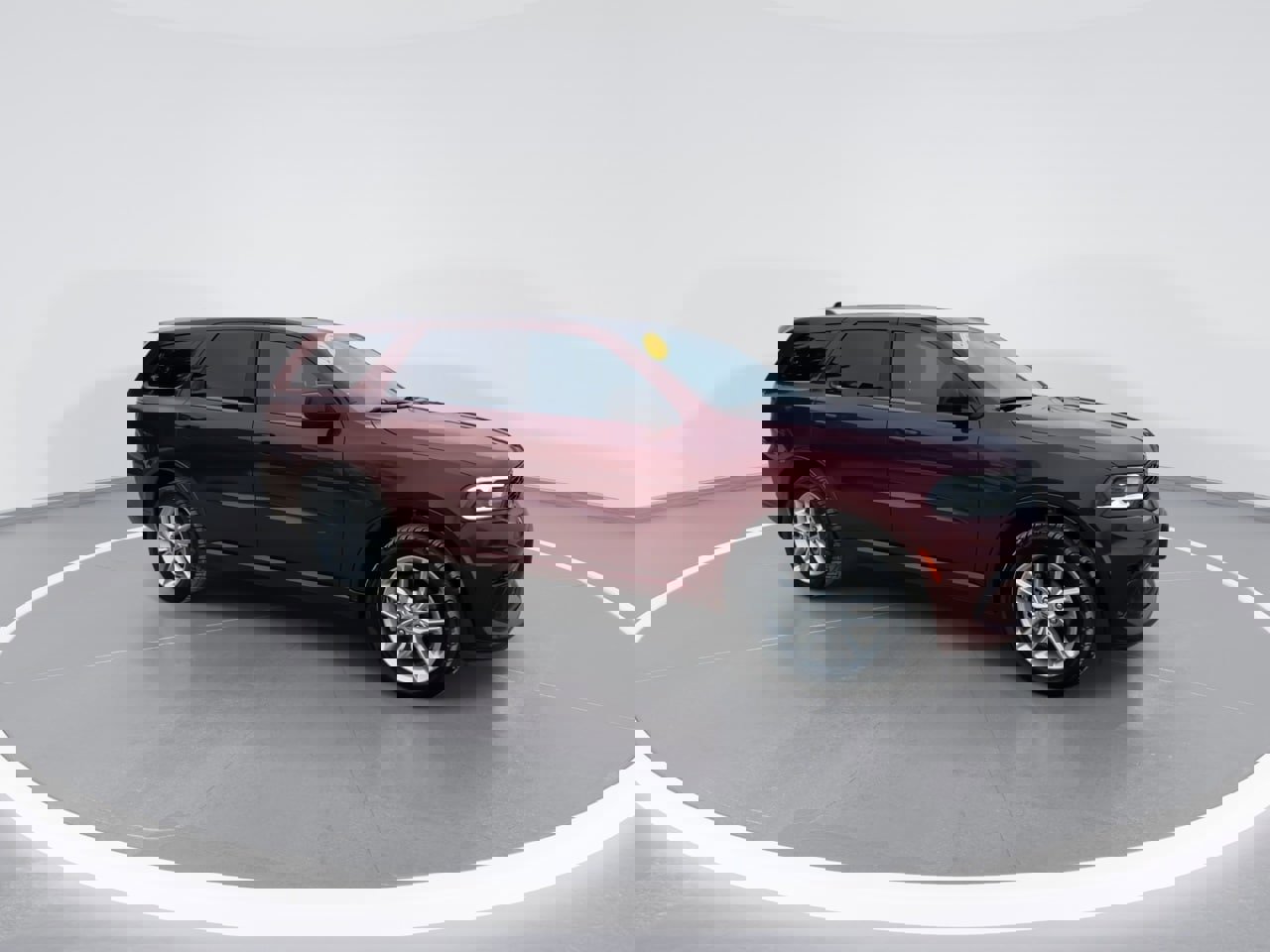 Used 2023 Dodge Durango GT image 24