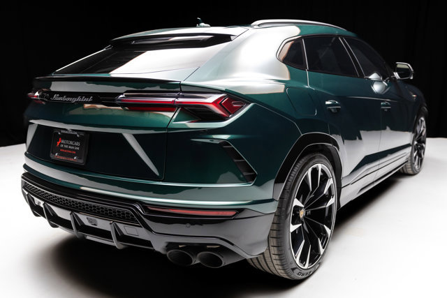 Used 2021 Lamborghini Urus image 27