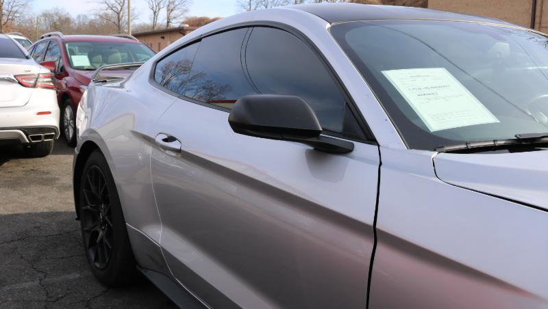 Used 2019 Ford Mustang Premium w/ Ecoboost Performance Package image 7