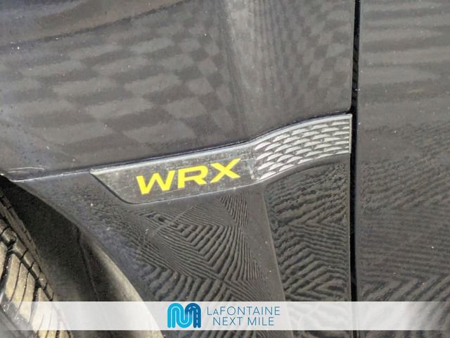 Used 2019 Subaru WRX image 10