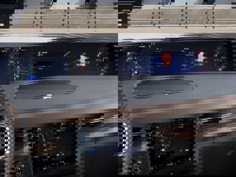 New 2026 Lincoln Navigator Reserve image 14