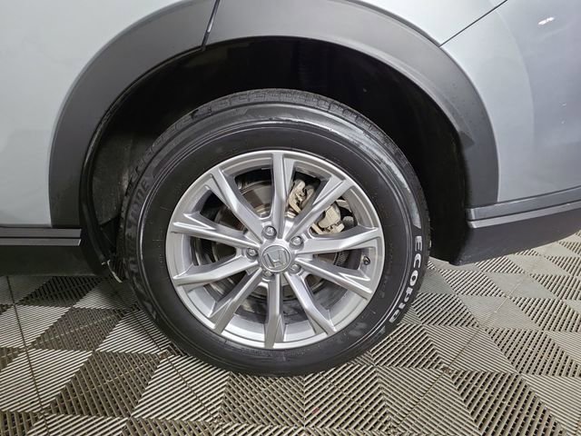 Used 2024 Honda CR-V EX-L image 17
