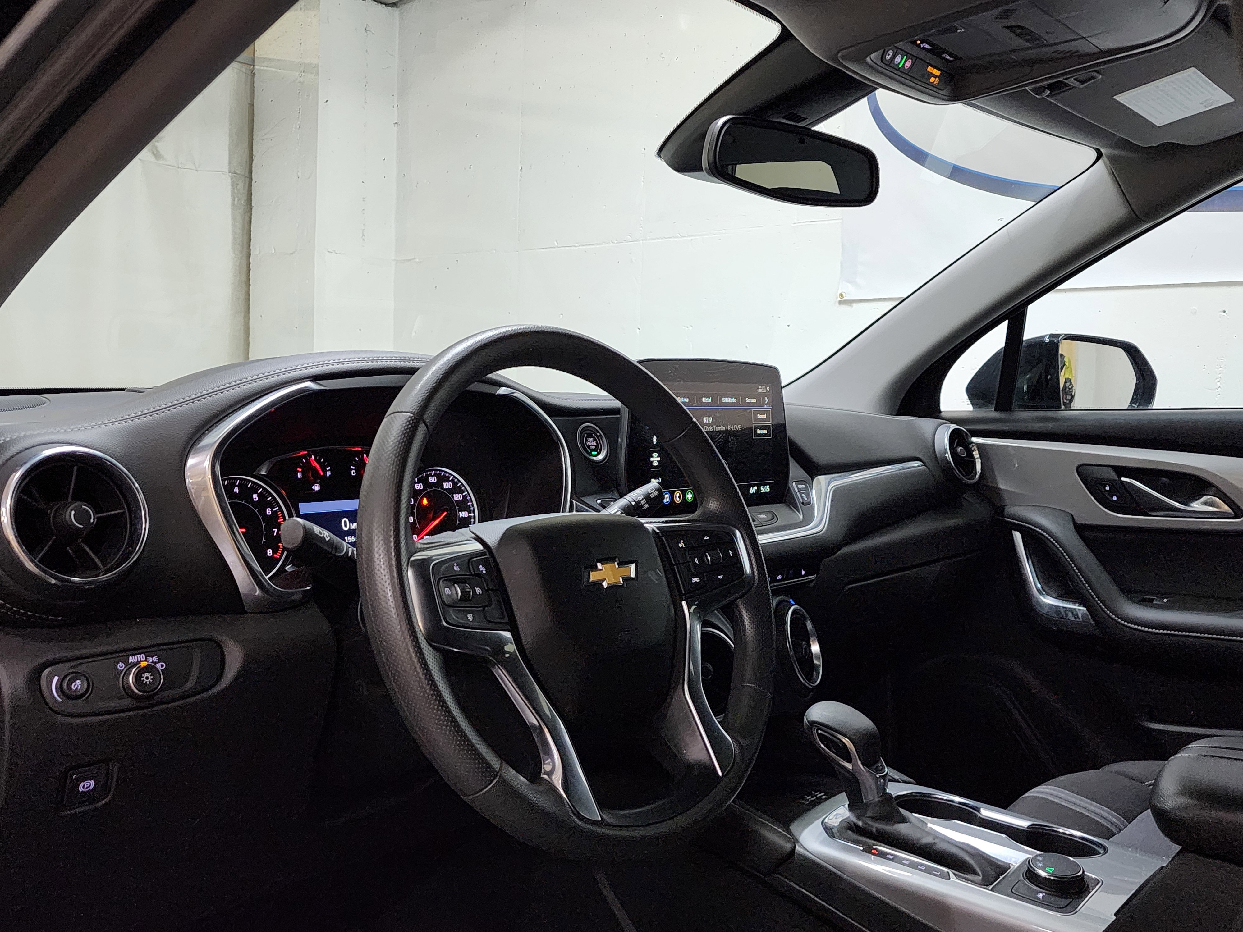 Used 2023 Chevrolet Blazer LT w/ Convenience Package image 13