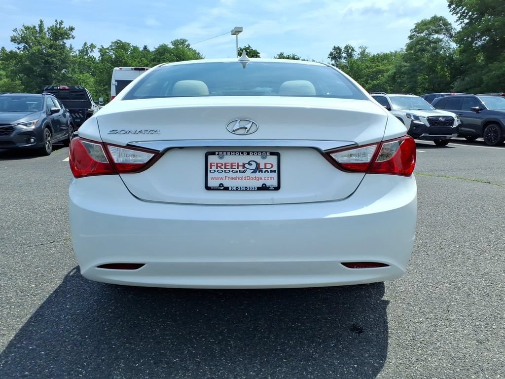 Used 2013 Hyundai Sonata GLS FWD image 20