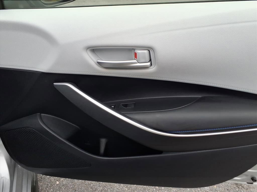 Used 2020 Toyota Corolla SE image 23