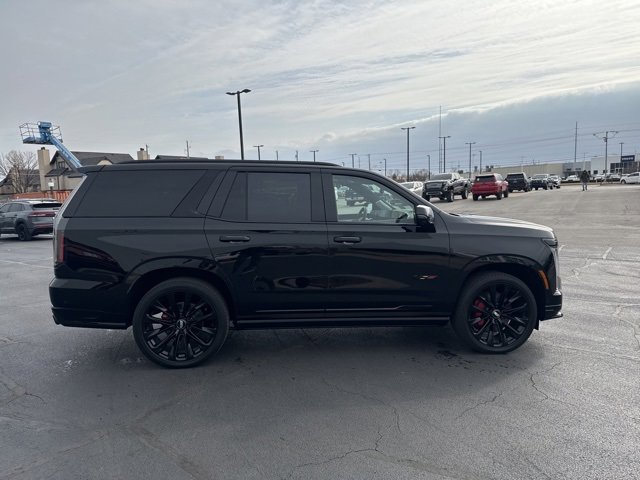 Used 2026 Cadillac Escalade V image 6