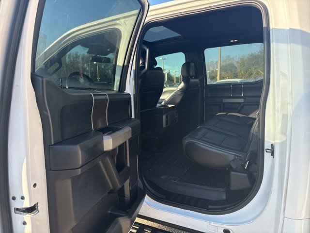 Used 2019 Ford F150 Raptor w/ Equipment Group 802A Luxury image 14