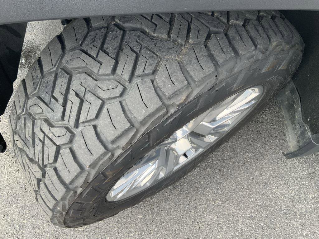 Used 2024 GMC Sierra 1500 Denali w/ Technology Package image 23