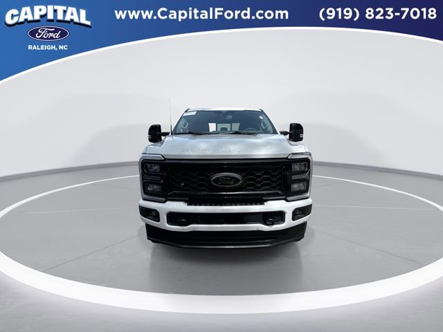 Certified 2025 Ford F250 Lariat w/ Lariat Ultimate Package image 3