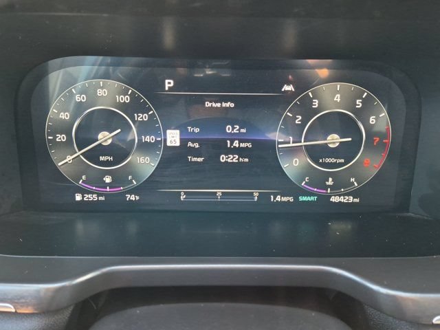 Used 2023 Kia Sorento SX AWD/4WD image 20