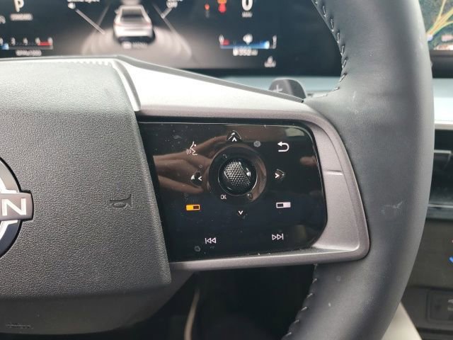 Certified 2025 Nissan Murano Platinum w/ Cargo Package AWD/4WD image 43