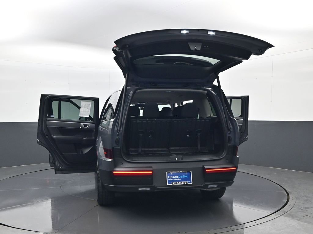 Certified 2026 Hyundai Santa Fe SE image 33