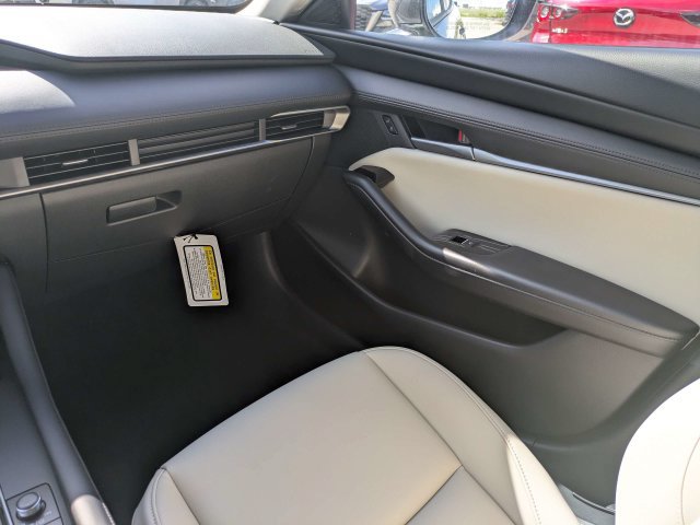 New 2026 MAZDA MAZDA3 2.5 S Sedan w/ Preferred Pkg FWD image 14