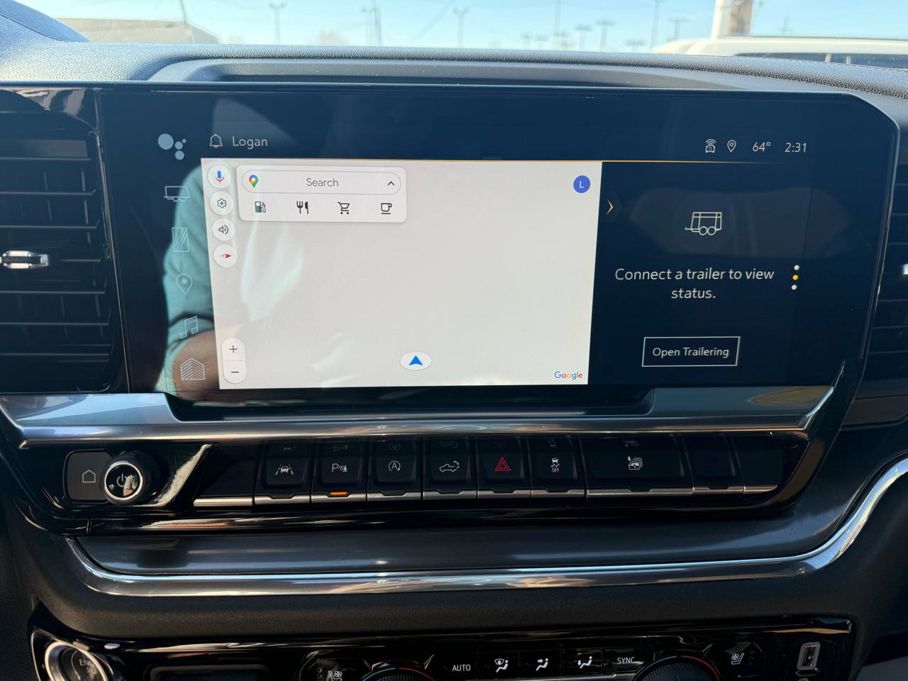 Used 2024 Chevrolet Silverado 1500 High Country w/ Technology Package image 22