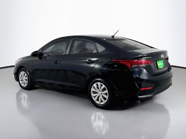 Used 2018 Hyundai Accent SE FWD image 7