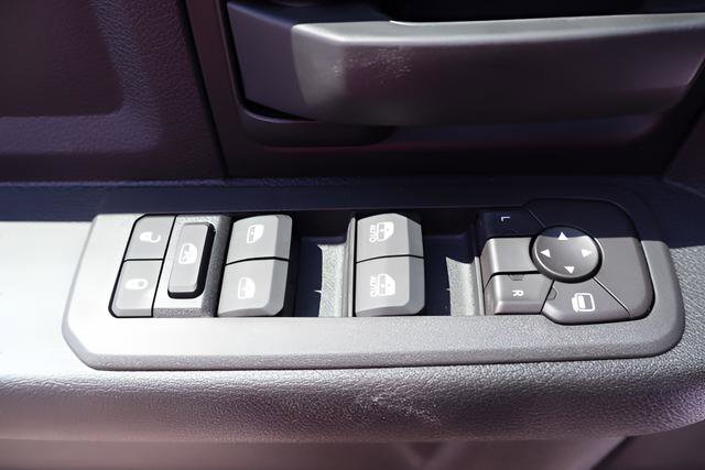 New 2026 RAM 3500 Tradesman image 15