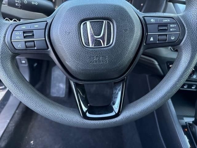 Used 2023 Honda Accord EX image 7