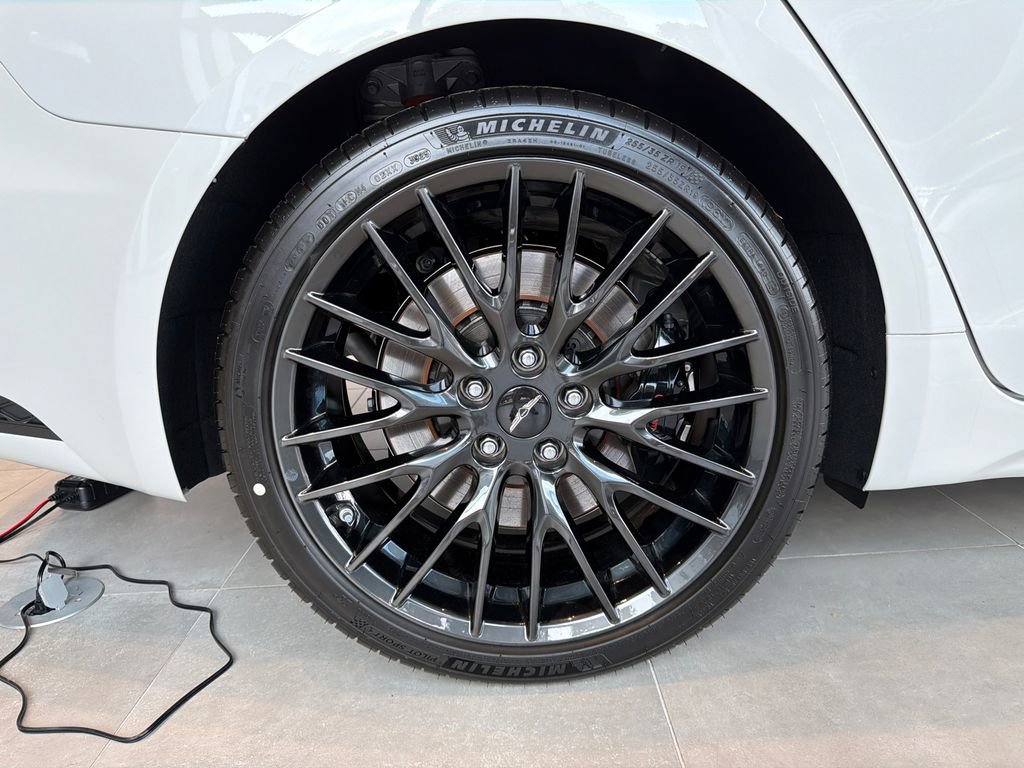 New 2026 Genesis G70 3.3T Prestige RWD image 16