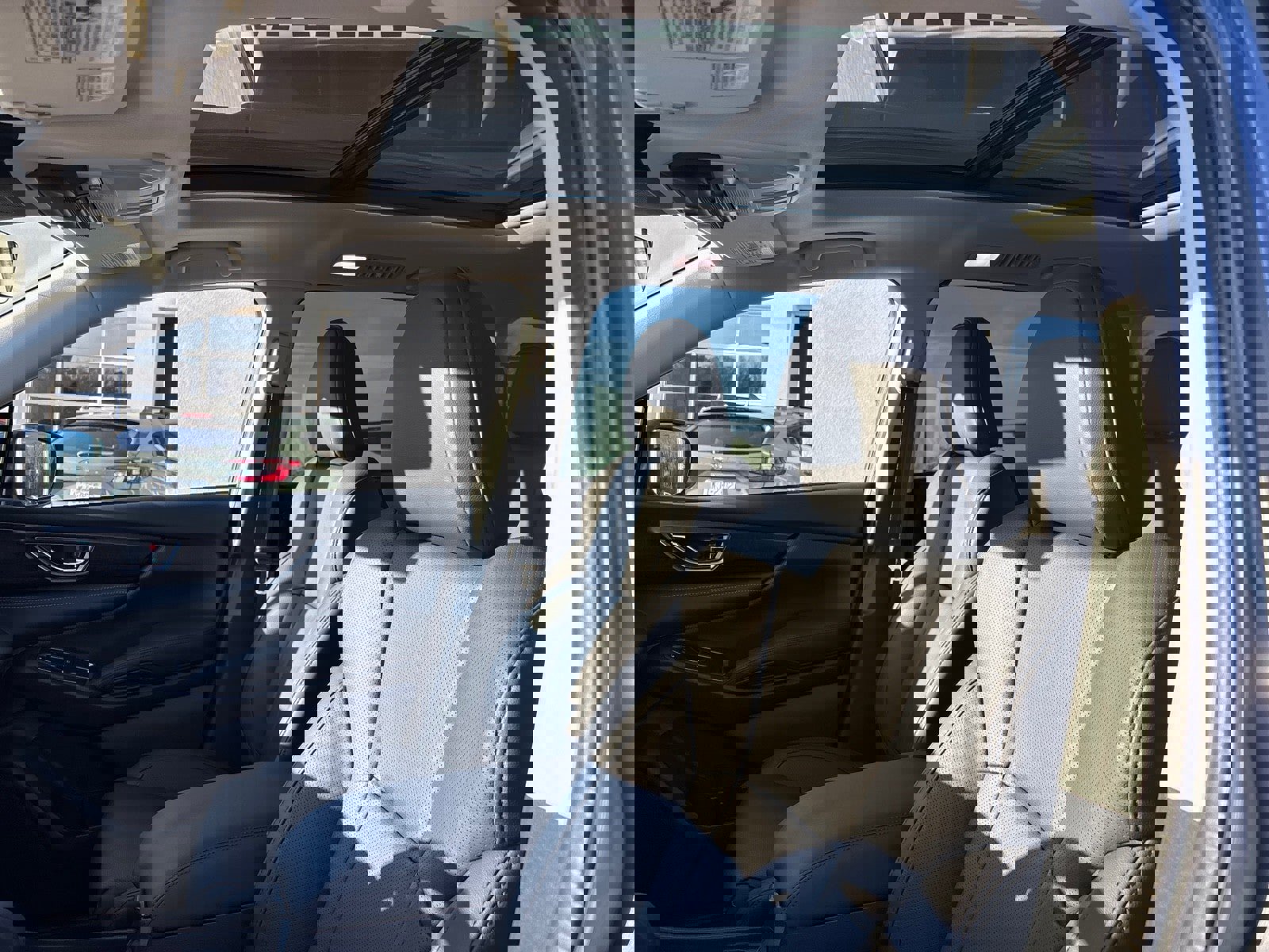 New 2026 Subaru Ascent Touring image 15