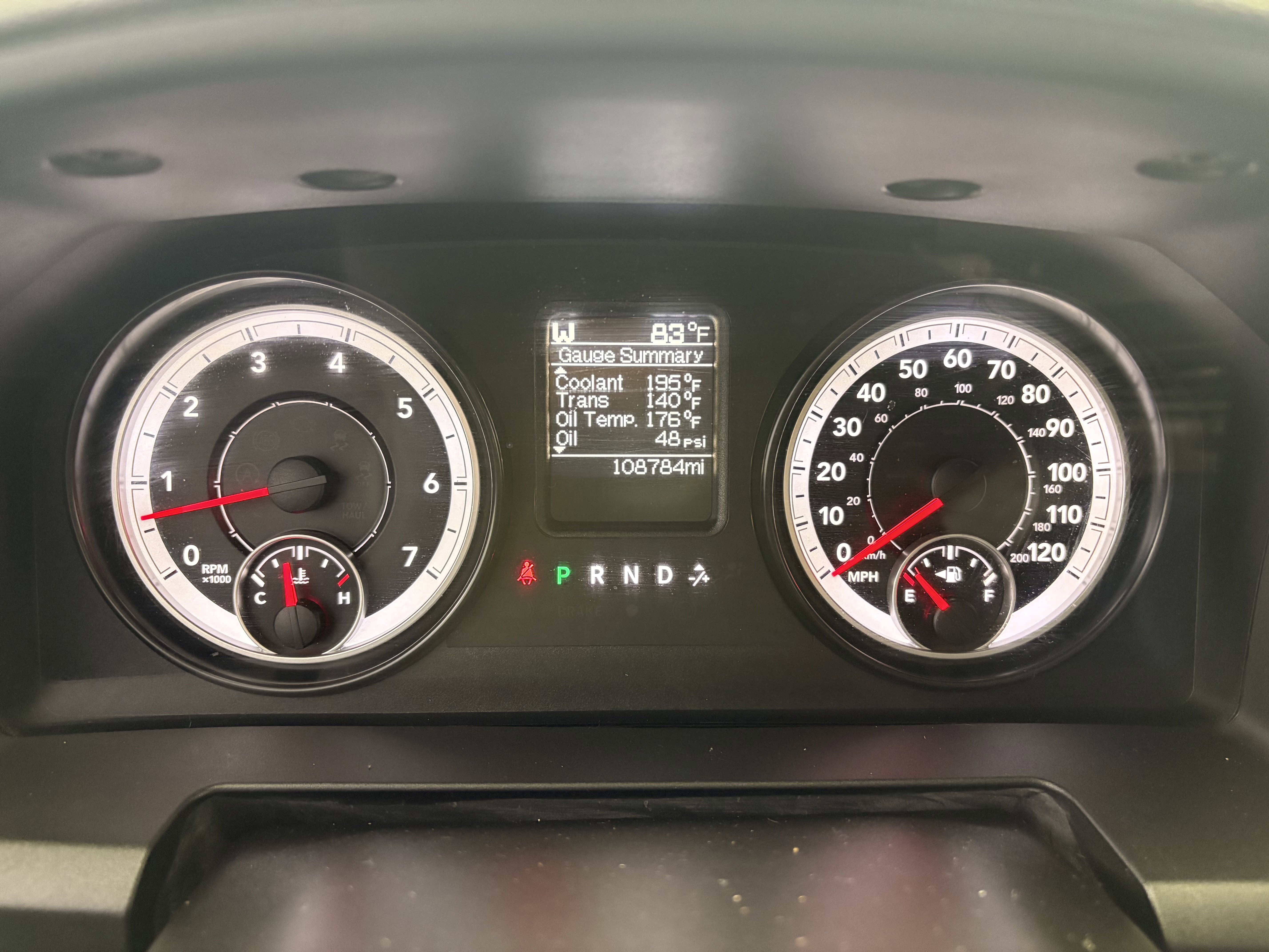 Used 2015 RAM 1500 Express AWD/4WD image 17